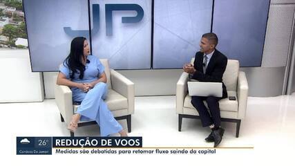 Cancelamento e redução de voos volta ao debate em Rondônia