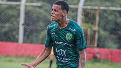 Os gols de Porto Vitória 5 x 1 Real Noroeste, pelo Campeonato Capixaba Sub-20 2024