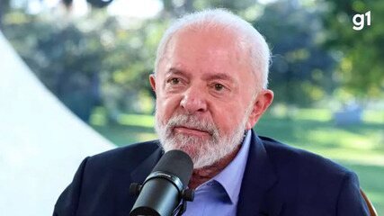 Lula diz que não vai abrir mão de explorar petróleo na chamada Margem Equatorial