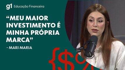 Mari Maria: “Meu maior investimento é minha própria marca”