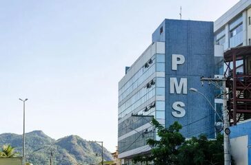 Concurso público na Prefeitura da Serra e acordo bilionário entre Imetame e Petrobras