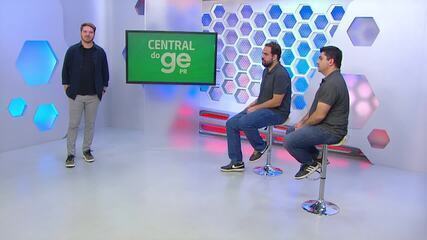 Confira a Central do GE desta segunda-feira (29/07)