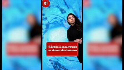 Sexo com plástico? Material é encontrado no sêmen dos homens, diz pesquisa