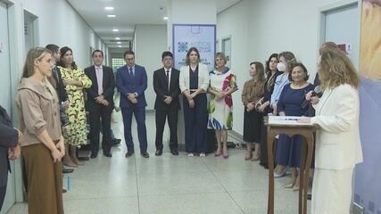 Iniciativa no Acre busca agilizar o julgamento de processos de agressão doméstica