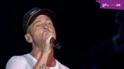 OneRepublic canta 'Counting Stars' no Rock in Rio