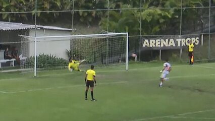 Capixaba Diego Minete é decisivo em clássico do Vasco contra o Botafogo. Imagens: Botafogo TV