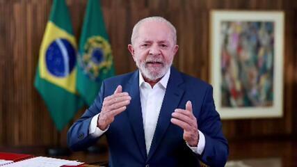 Em discurso no Brics, Lula critica guerras e afirma que é 'crucial' iniciar negociações de paz