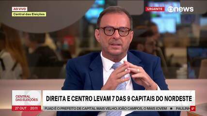 Octavio Guedes: Existe vida inteligente na direita fora de Bolsonaro