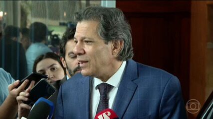 Haddad: Houve entendimento sobre medidas de corte de despesas; Bruno Carazza comenta