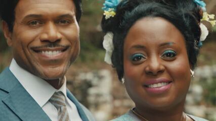 'Sessão da Tarde' na TV Globo: veja o filme "A História de Mahalia Jackson"