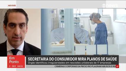 Especialista fala sobre o setor de planos de saúde no Brasil