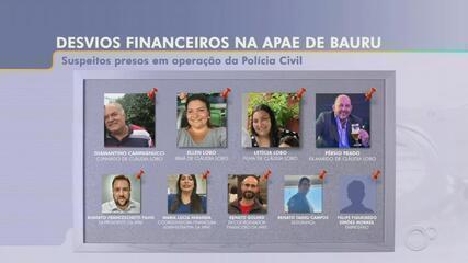 Desvios na Apae: vereadores falam sobre verbas destinadas a entidade em Bauru