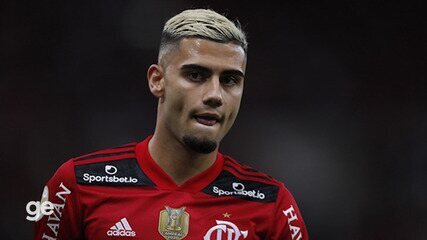 Andreas Pereira fechado com o Palmeiras? Veja o que sabemos