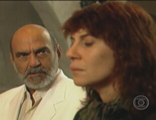 Webdoc sobre a novela Pedra Sobre Pedra com entrevistas exclusivas do Memória Globo.