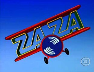 Zazá (1997): Abertura