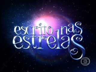 'Escrito nas Estrelas' (2010): Abertura