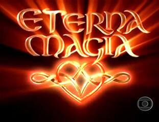 Eterna Magia (2007): Abertura