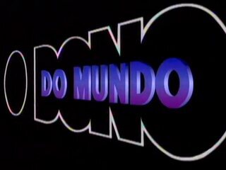 'O Dono do Mundo' (1991): Abertura