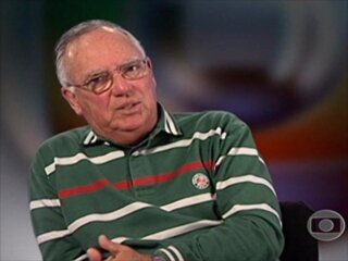 Trecho da entrevista de Armando Nogueira ao Memória Globo, em 29/11/2001, sobre a campanha pelas Diretas.