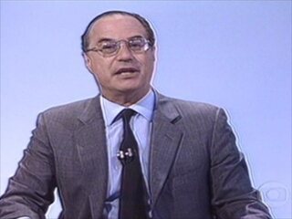 Entrevista com Paulo Maluf, ao vivo, do estúdio de São Paulo, Palanque Eletrônico, 01/09/1989.