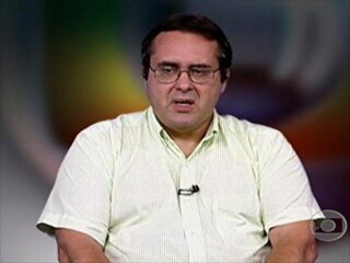 Trecho da entrevista de Octavio Tostes ao Memória Globo, em 03/11/2003, sobre a edição do debate Collor x Lula.