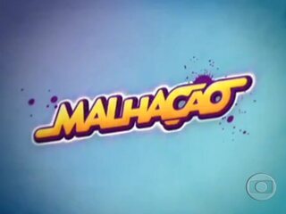 Abertura do seriado Malhação (2007).