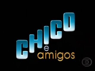 Abertura do especial 'Chico e Amigos' (2009).