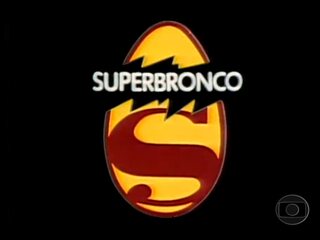 Abertura do seriado 'Super Bronco' (1979).