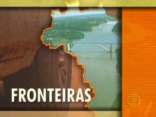 Webdoc sobre a série jornalística 'Fronteiras', exibida em abril de 2002 no 'Jornal Nacional', com entrevistas exclusivas do Memória Globo.