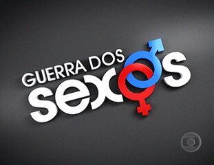 Abertura da novela 'Guerra dos Sexos – 2ª Versão' (2012).