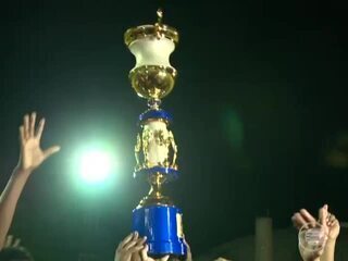 Flamengo vence returno e é campeão da Copa Piauí 2013