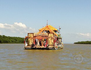 Araguaia: Trilha sonora