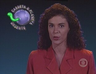 Estreia do programa, com apresentação de Kátia Maranhão.