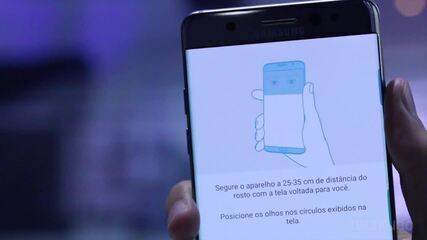 Galaxy Note 7: após incêndios, Samsung encerra fabricação do celular