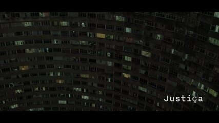 Justiça: Abertura (2016)