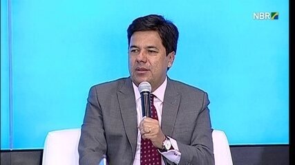 Ministro diz que o MEC irá encerrar balanço de todos os alunos afetados até dia 7