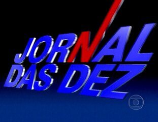 Webdoc sobre o Jornal das Dez com depoimentos exclusivos ao Memória Globo.