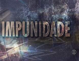 Estreia da série “Impunidade” com reportagem de César Menezes sobre a baixa taxa de punição em casos de assassinatos no Brasil, Jornal da Globo, 28/04/2014.