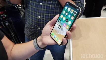 Confira o lançamento do iPhone 8 Plus