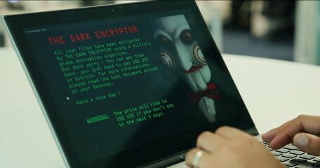 O que é ransomware: cinco dicas para se proteger