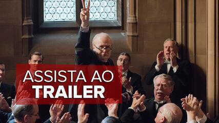 Assista ao trailer de 'O Destino de Uma Nação'