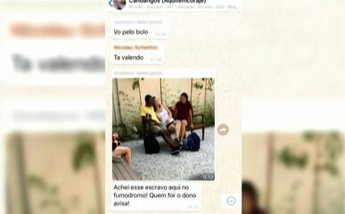 Aluno da FGV em SP é acusado de racismo após chamar colega de 'escravo'