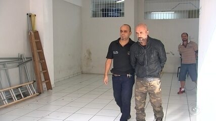 Cristian Cravinhos é preso suspeito tentar subornar policiais após briga em Sorocaba