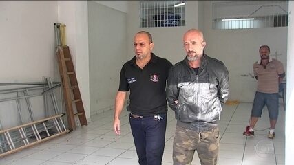 Um dos irmãos Cravinhos tenta subornar PM e é preso em Sorocaba (SP)