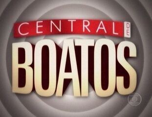 Estreia do quadro humorístico “Central de Boatos” com a pergunta se o Brasil estaria preparado para uma guerra com a Venezuela de Hugo Chávez, Fantástico, 16/12/2007.