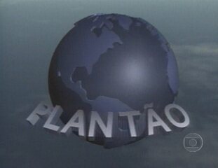 Estreia do 'Plantão Casseta & Planeta' no 'Fantástico', 23/04/1995.