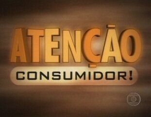 Quadro “Atenção Consumidor” chama a atenção dos consumidores brasileiros para o aumento das tarifas públicas, 'Fantástico', 06/05/2001.