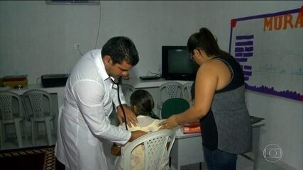 Governo de Cuba anuncia a saída do programa Mais Médicos