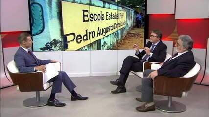 GloboNews Cidadania: como evitar exageros no escola sem partido? Entenda!