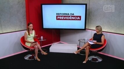 Especialista responde dúvidas de leitores sobre a reforma da previdência